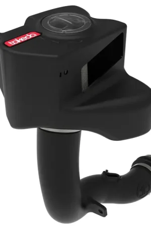 Best Price aFe Power Takeda Momentum Cold Air Intake System w/ Pro DRY S Filter 2014-2018 Forster w/ 2.0L Engine Turbo