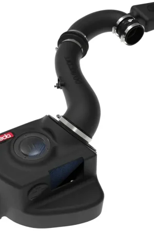 aFe Power Takeda Momentum Cold Air Intake System w/ Pro 5R Filter 2020-2025 Outback w/ 2.5L Engine / 2020-2025 Legacy w/ 2.5L Engine Money Back Guarantee