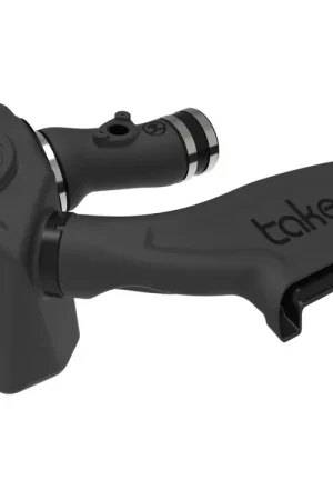 aFe Power Takeda Momentum Cold Air Intake System w/ Pro DRY S Filter 2018-2021 STI Shop Now