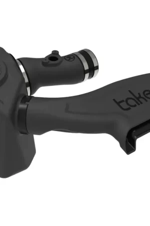 Warranty Included aFe Power Takeda Momentum Cold Air Intake System w/ Pro 5RFilter 2018-2021 STI