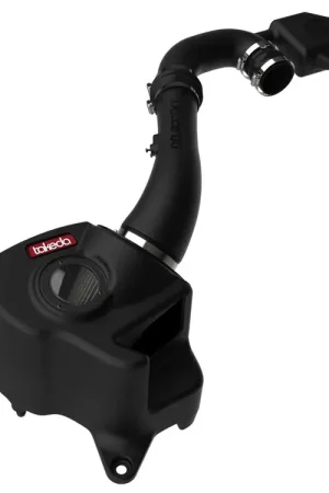 aFe Power Takeda Momentum Cold Air Intake System w/ Pro DRY S Filter 2015-2019 Outback w/ 2.5L Engine Best Seller