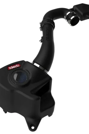 aFe Power Takeda Momentum Cold Air Intake System w/ Pro 5R Filter 2015-2019 Outback w/ 2.5L Engine Buy Online