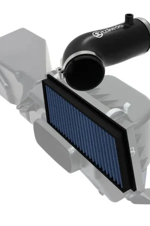 aFe Power Takeda Super Stock Induction System w/ Pro 5R Filter 2022-2024 BRZ / 2022-2024 GR86 Trending