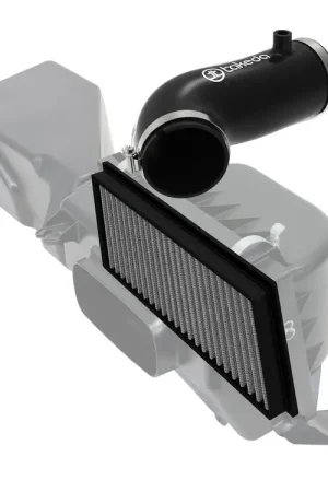 aFe Power Takeda Super Stock Induction System w/ Pro Dry S Filter 2022-2024 BRZ / 2022-2024 GR86 Get Yours