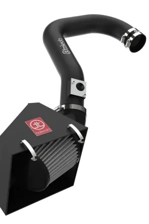 aFe Power Takeda Rapid Induction Cold Air Intake System w/ Pro DRY S Filter 2013-2014 Outback w/ 2.5L Engine Cheap