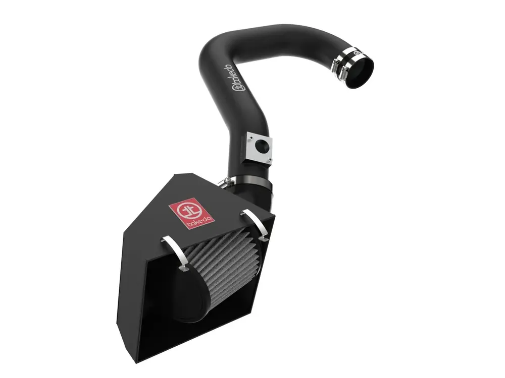 aFe Power Takeda Rapid Induction Cold Air Intake System w/ Pro DRY S Filter 2013-2014 Outback w/ 2.5L Engine Cheap