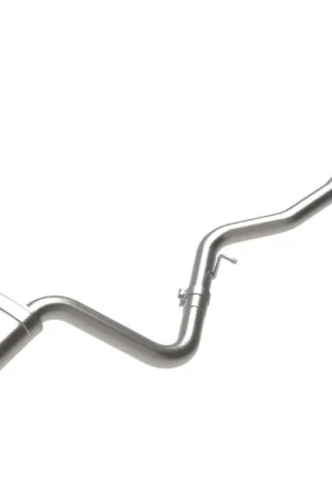 Free Delivery aFe Power Takeda 2-1/2 IN 304 Stainless Steel Cat-Back Exhaust System 2010-2014 Outback w/ 2.5L Engine