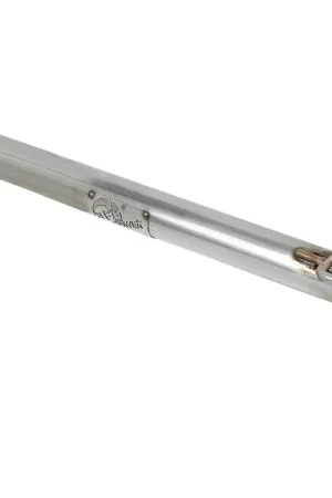 aFe Power Takeda 2-1/2 IN 304 Stainless Steel Axle-Back Exhaust System 2018-2023 Crosstrek / 2017-2023 Impreza Hatchback Original