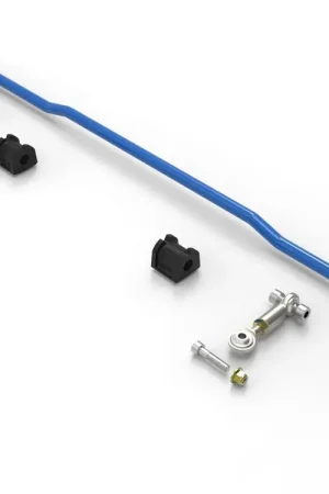 Hassle-Free Returns aFe CONTROL Rear Sway Bar 2013-2024 BRZ / 2013-2016 FRS / 2017-2021 GT86 / 2022-2024 GR86