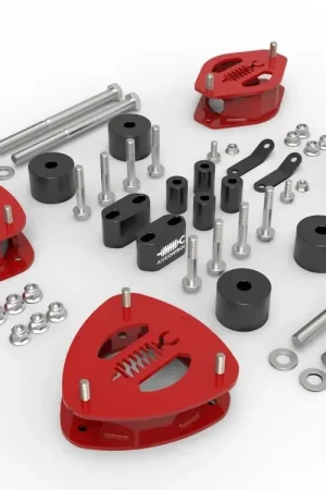 Mega Sale aFe CONTROL 2.0 IN Lift Kit 2015-2019 Outback