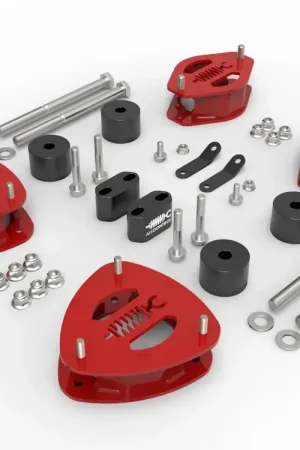 aFe CONTROL 2.0 IN Lift Kit 2010-2014 Outback Low Price