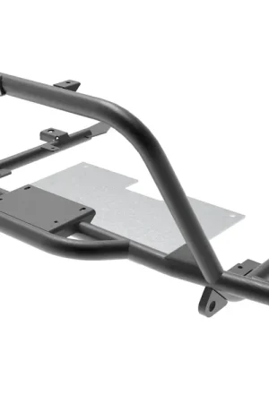 aFe POWER Terra Guard Bumper w/ Winch Mount 2015-2019 Outback Today Only