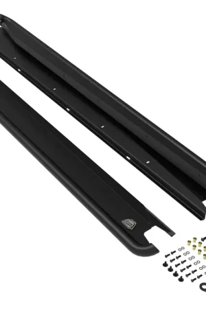 Place Order aFe POWER Terra Guard Off-Road Slider 2020-2024 Outback