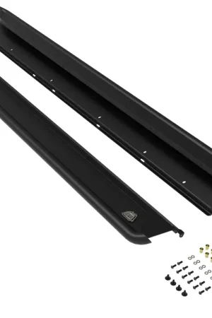 Professional Grade aFe POWER Terra Guard Off-Road Slider 2010-2014 Outback