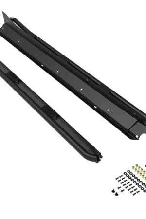 aFe POWER Terra Guard Off-Road Slider 2018-2023 Crosstrek Grab Now
