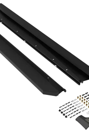 Direct From Manufacturer aFe POWER Terra Guard Trail Step 2015-2019 Outback