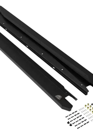 aFe POWER Terra Guard Trail Step 2020-2024 Outback Don’t Miss Out