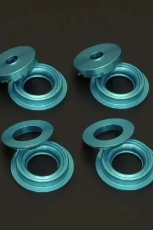 Best Seller Cusco Rear Member Collar Front and Rear Kit 2013-2024 BRZ / 2013-2016 FRS / 2017-2021 GT86 / 2022-2024 GR86