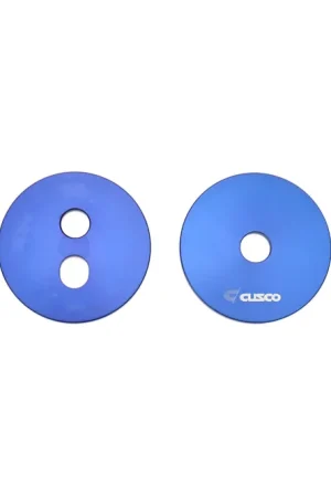 New Release Cusco Rear Differential Mount Collar Set 2013-2024 BRZ / 2013-2016 FRS / 2017-2021 GT86 / 2022-2024 GR86