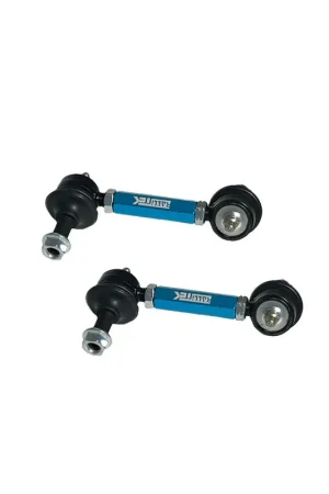 Fresh Stock RalliTEK Lifted Heavy Duty Adjustable Rear Endlinks 2019-2025 Forester / 2022-2024 Forester Wilderness