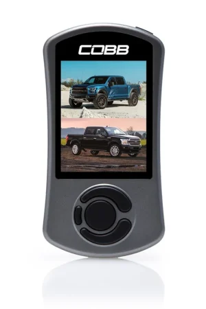Save Now COBB AccessPORT V3 2017-2020 Ford F-150 Raptor / 2019-2020 Ford F-150 Limited
