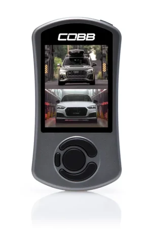 COBB AccessPORT V3 2017-2024 Audi S5 / 2018-2023 Audi S4 / SQ5 Weekend Sale