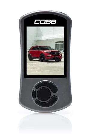 Super Sale COBB AccessPORT V3 2020-2024 Ford Explorer ST