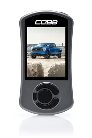 Next Day Delivery COBB AccessPORT V3 2021-2022 Ford F-150 3.5L / 2021-2022 Ford F-150 Tremor