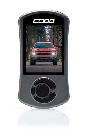 Limited Edition COBB AccessPORT V3 2021-2022 Ford F-150 Raptor