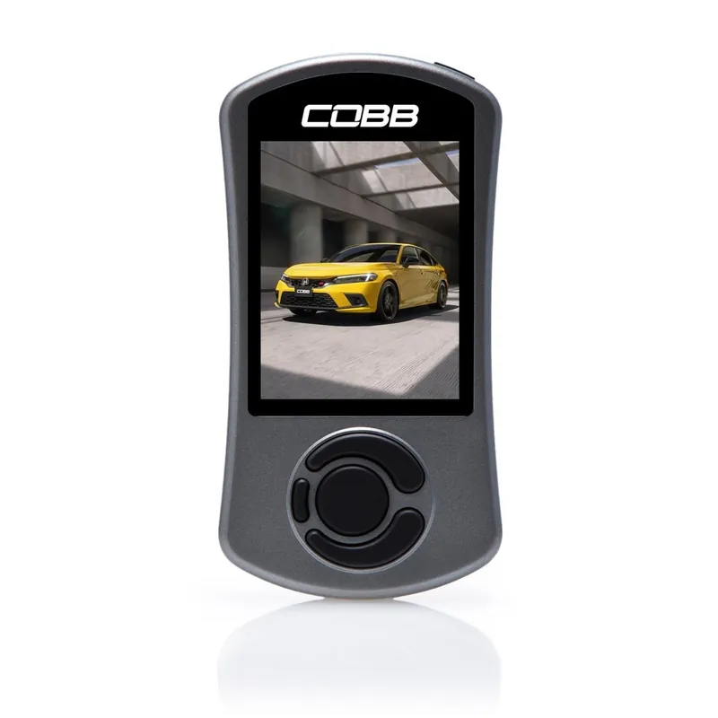 COBB AccessPORT V3 2022-2024 Honda Civic Si Popular