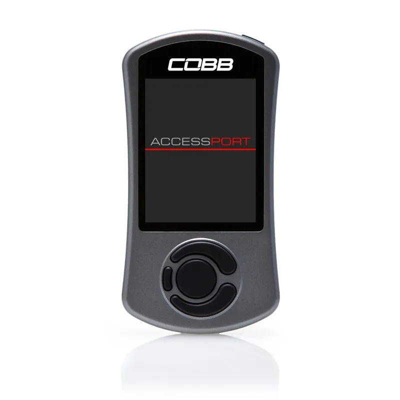 COBB AccessPORT V3 2019-2023 Porsche Cayenne / Cayenne S / Cayenne Turbo / 2021-2023 Porsche Cayenne GTS Markdown