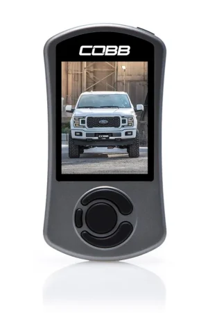 Popular COBB AccessPORT V3 2018-2020 Ford F-150 2.7L