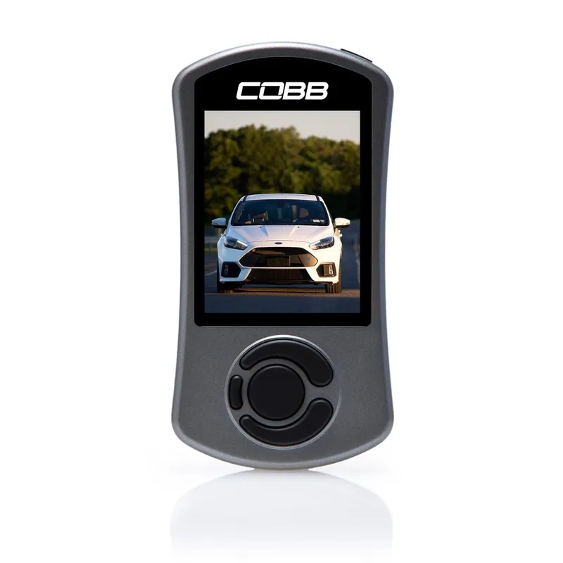 COBB AccessPORT V3 2016-2018 Ford Focus RS Handmade