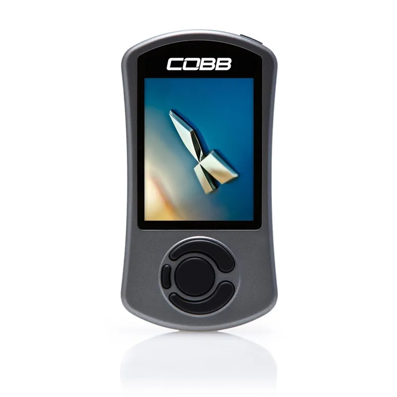 Editor’s Pick COBB AccessPORT V3 2008-2015 Mitsubishi Evolution X