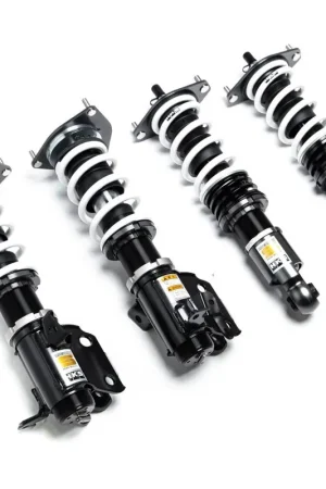 Best Seller HKS Hipermax S Coilovers 2022-2024 Toyota GR86