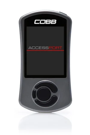 COBB AccessPORT V3 With PDK Flashing 2014-2016 Porsche 911 Turbo / Turbo S Fan Favorite