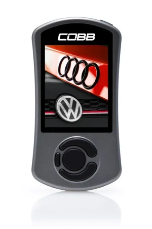 Certified COBB AccessPORT V3 With DSG / S Tronic Flashing 2015-2016 Audi A3 FWD / 2015-2020 Audi A3 / 2015-2021 Volkswagen Golf GTI / 2017-2019 Volkswagen Golf / 2019-2023 Volkswagen Jetta GLI
