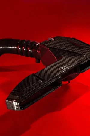 COBB Redline Carbon Fiber Intake 2015-2020 Audi A3 / 2015-2020 Audi S3 / 2015-2019 Volkswagen Golf / 2015-2021 Volkswagen Golf GTI / 2015-2019 Volkswagen Golf R / 2019-2021 Volkswagen Jetta GLI Weekend Sale