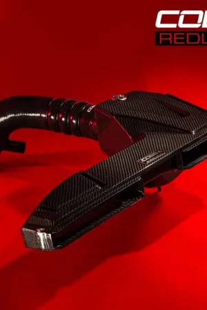 Buy Today COBB Redline Carbon Fiber Intake 2022-2024 Audi S3 / 2022-2023 Volkswagen Golf R