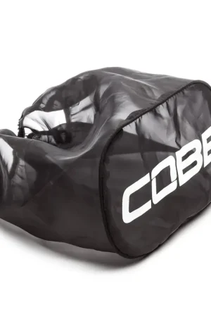 Next Day Delivery COBB DryFlow Filter Sock 2018-2024 Ford F-150 3.5L/ Raptor