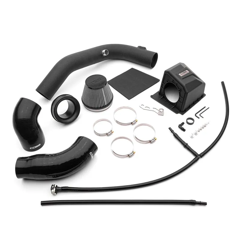 Grab Now COBB Cold Air Intake 2014-2019 Ford Fiesta ST