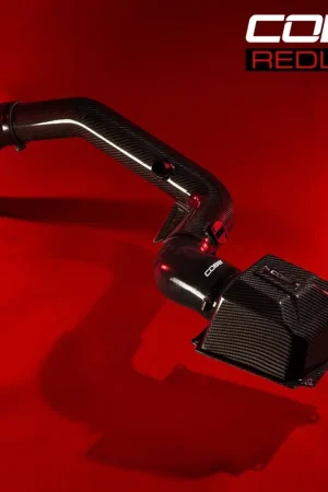 COBB Redline Carbon Fiber Intake System 2014-2019 Ford Fiesta ST Grab Now