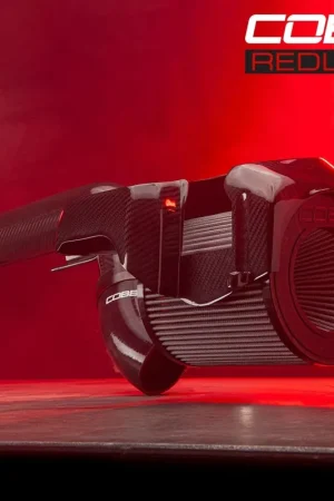 Brand New COBB Redline Carbon Fiber Intake System 2013-2018 Ford Focus ST / 2016-2018 Ford Focus RS