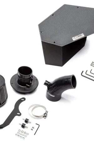 COBB Intake System + Airbox Gen 1 2007-2009 Mazda Speed 3 Best Price