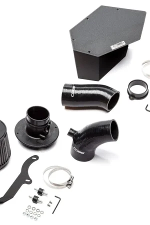 Same Day Shipping COBB Intake System + Airbox Gen 2 2010-2013 Mazda Speed 3