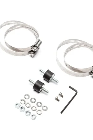 COBB Intake System Hardware 2007-2013 Mazda Speed 3 Handmade