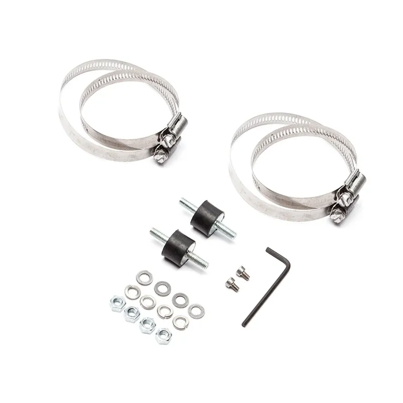 COBB Intake System Hardware 2007-2013 Mazda Speed 3 Handmade