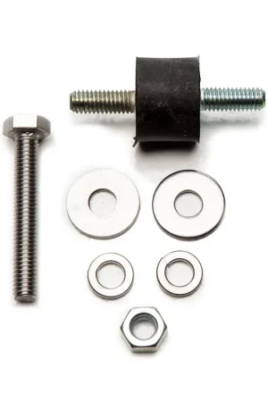 COBB Big SF Intake System Hardware 2008-2016 Nissan GT-R Genuine