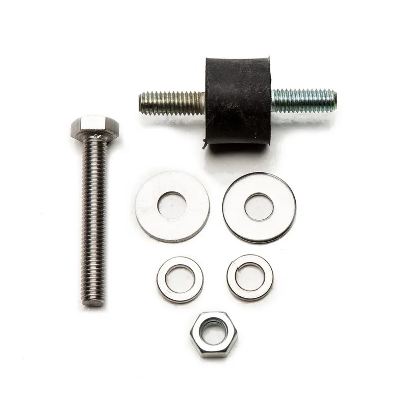 COBB Big SF Intake System Hardware 2008-2016 Nissan GT-R Genuine