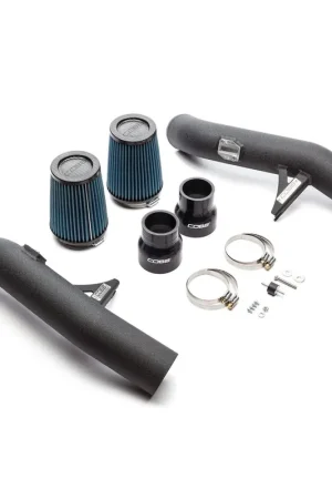COBB Big SF Intake System 2008-2018 Nissan GT-R Limited Time